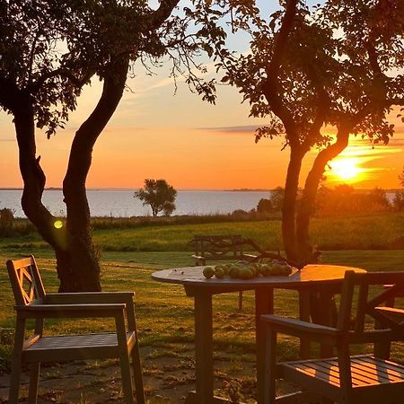 Hotel Bakkehuset Countryhouse Skovby  Zewnętrze zdjęcie