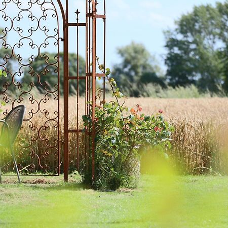 Hotel Bakkehuset Countryhouse Skovby  Zewnętrze zdjęcie