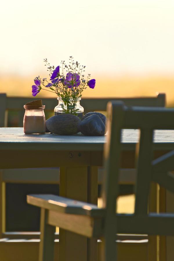 Hotel Bakkehuset Countryhouse Skovby  Zewnętrze zdjęcie