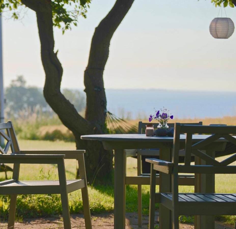 Hotel Bakkehuset Countryhouse Skovby  Zewnętrze zdjęcie