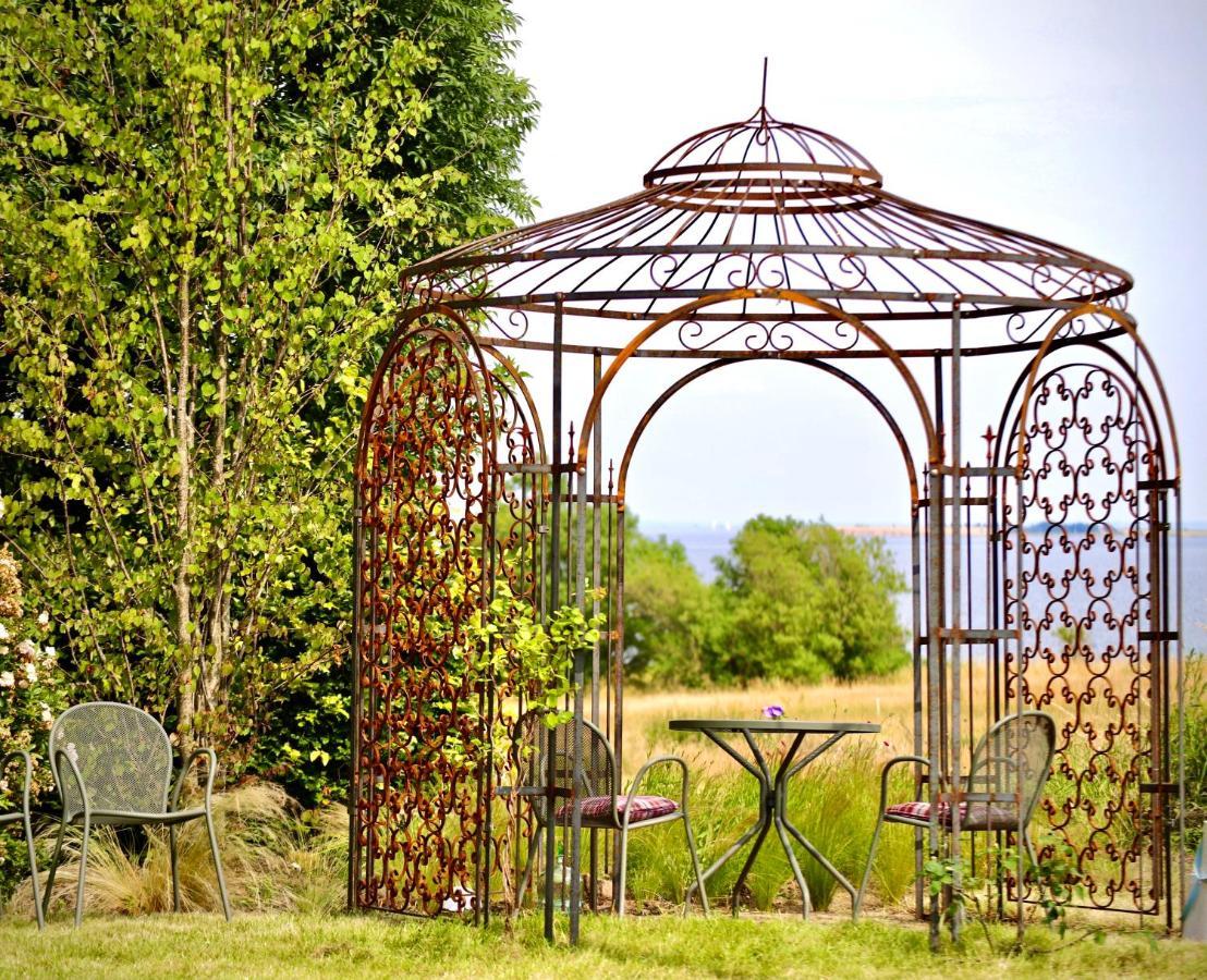 Hotel Bakkehuset Countryhouse Skovby  Zewnętrze zdjęcie