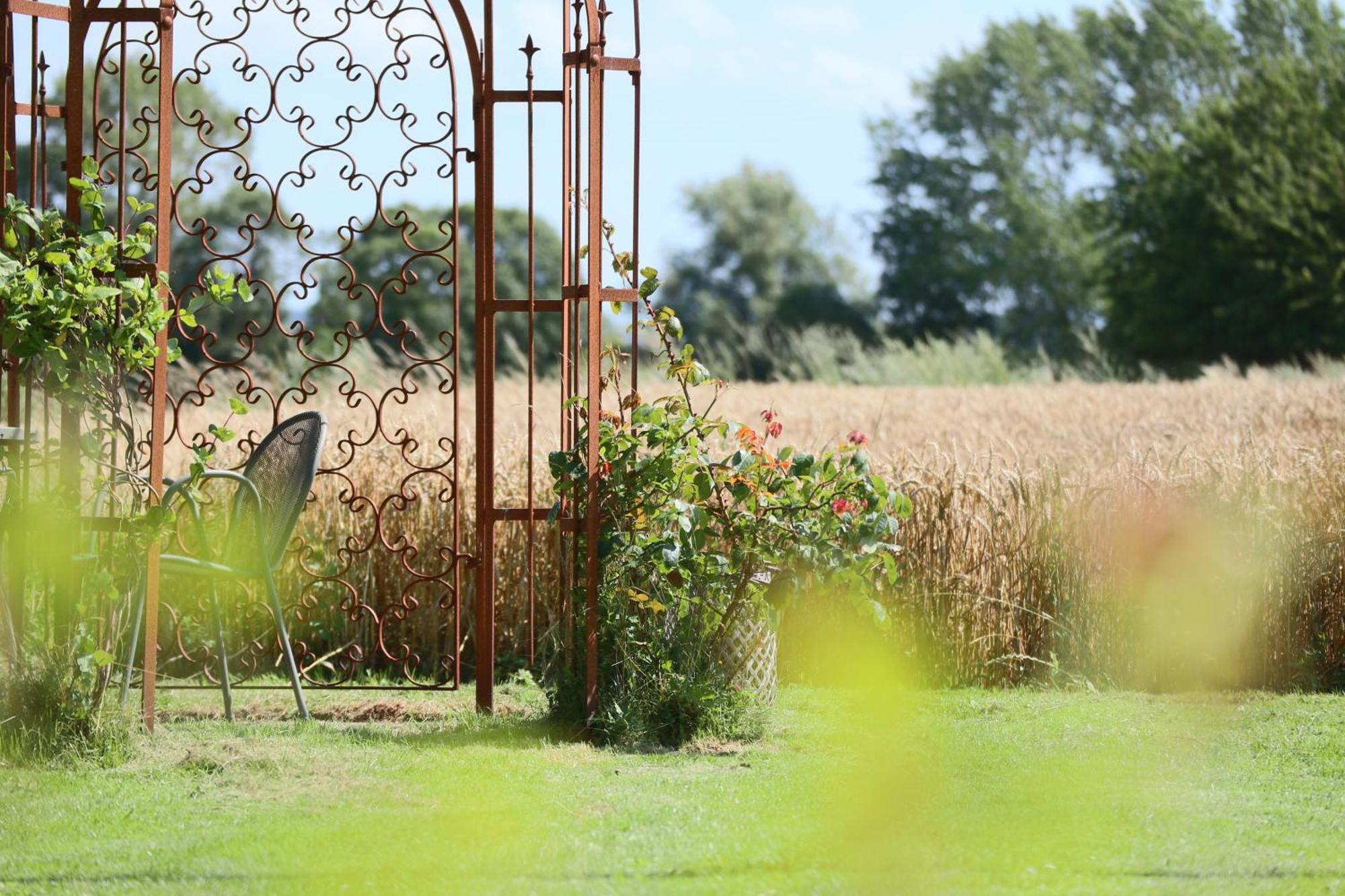 Hotel Bakkehuset Countryhouse Skovby  Zewnętrze zdjęcie